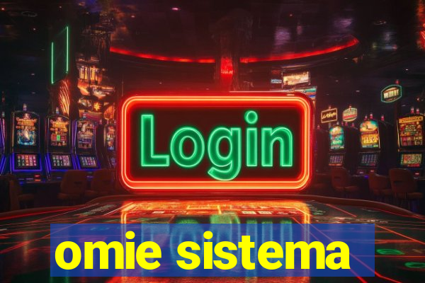 omie sistema